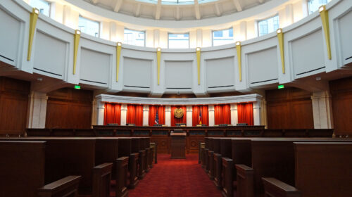 Colorado Supreme Court