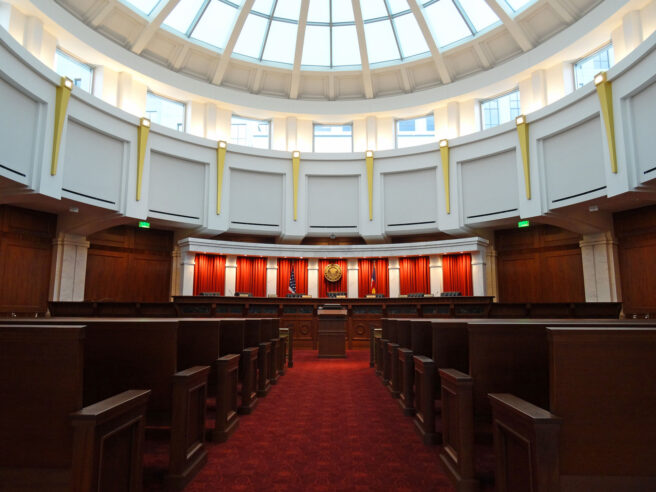 Colorado Supreme Court