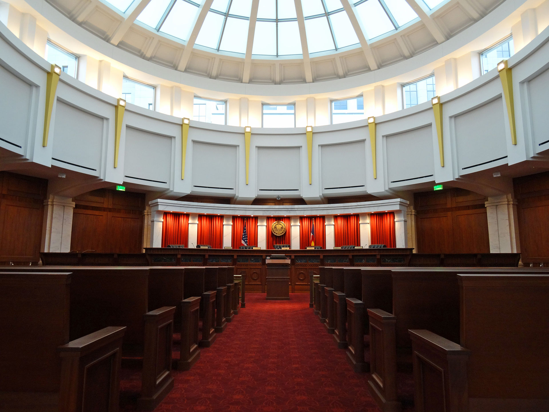 Colorado Supreme Court