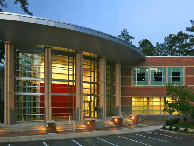 Florida Levin School of Law