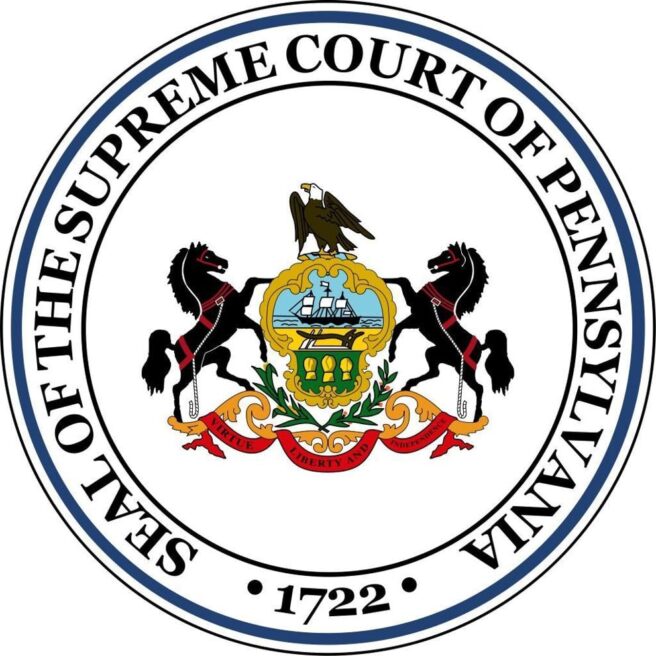 PA Supreme Court