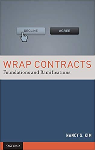 Wrap Contracts