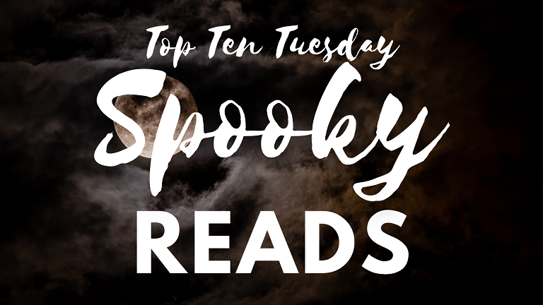 top-ten-spooky-reads