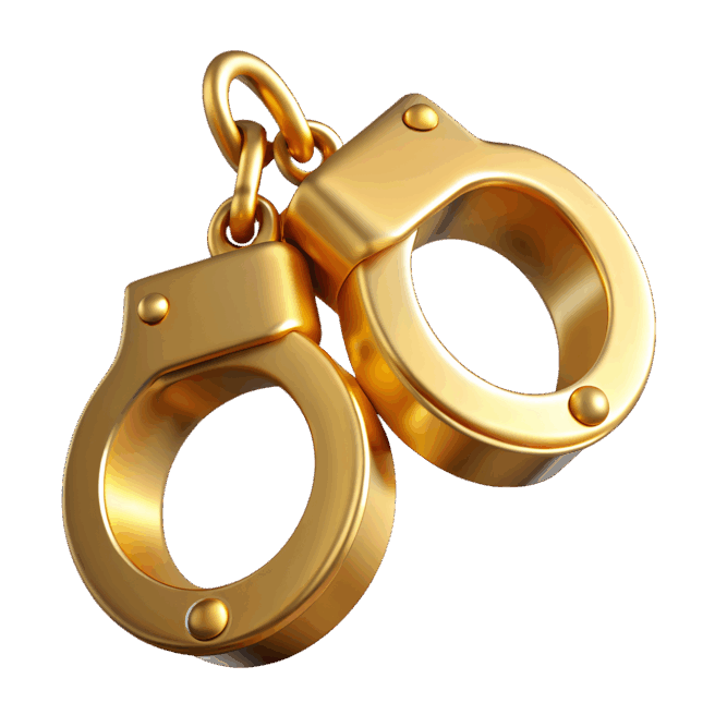 Golden Handcuffs