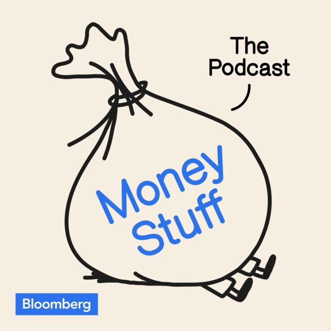 Money Stuff Podcast