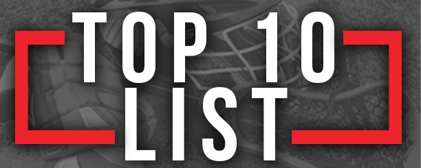 Top-Ten-List Box