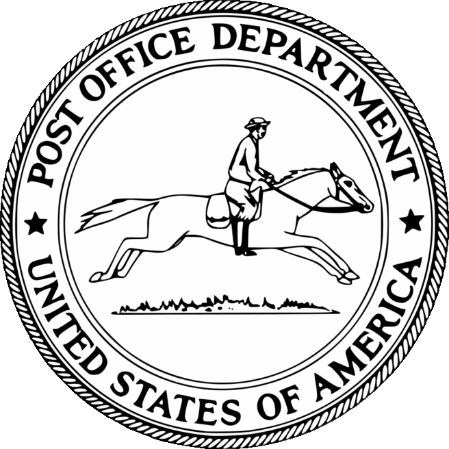 USPS Seal