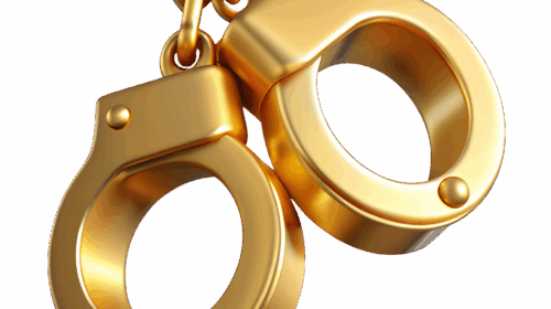 Golden Handcuffs