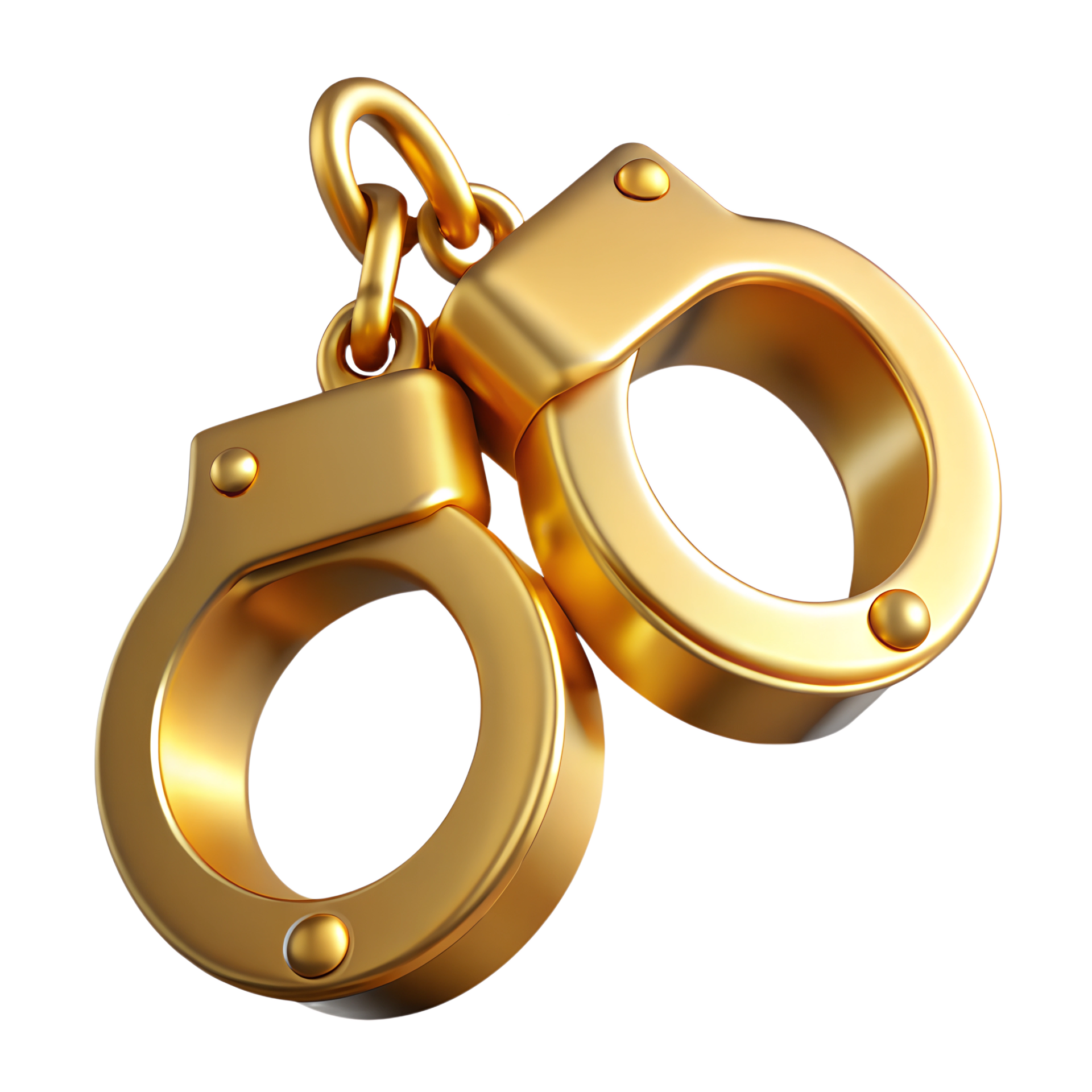 Golden Handcuffs