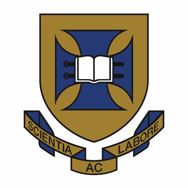 Queensland Crest