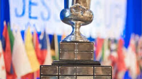 Jessup Trophy
