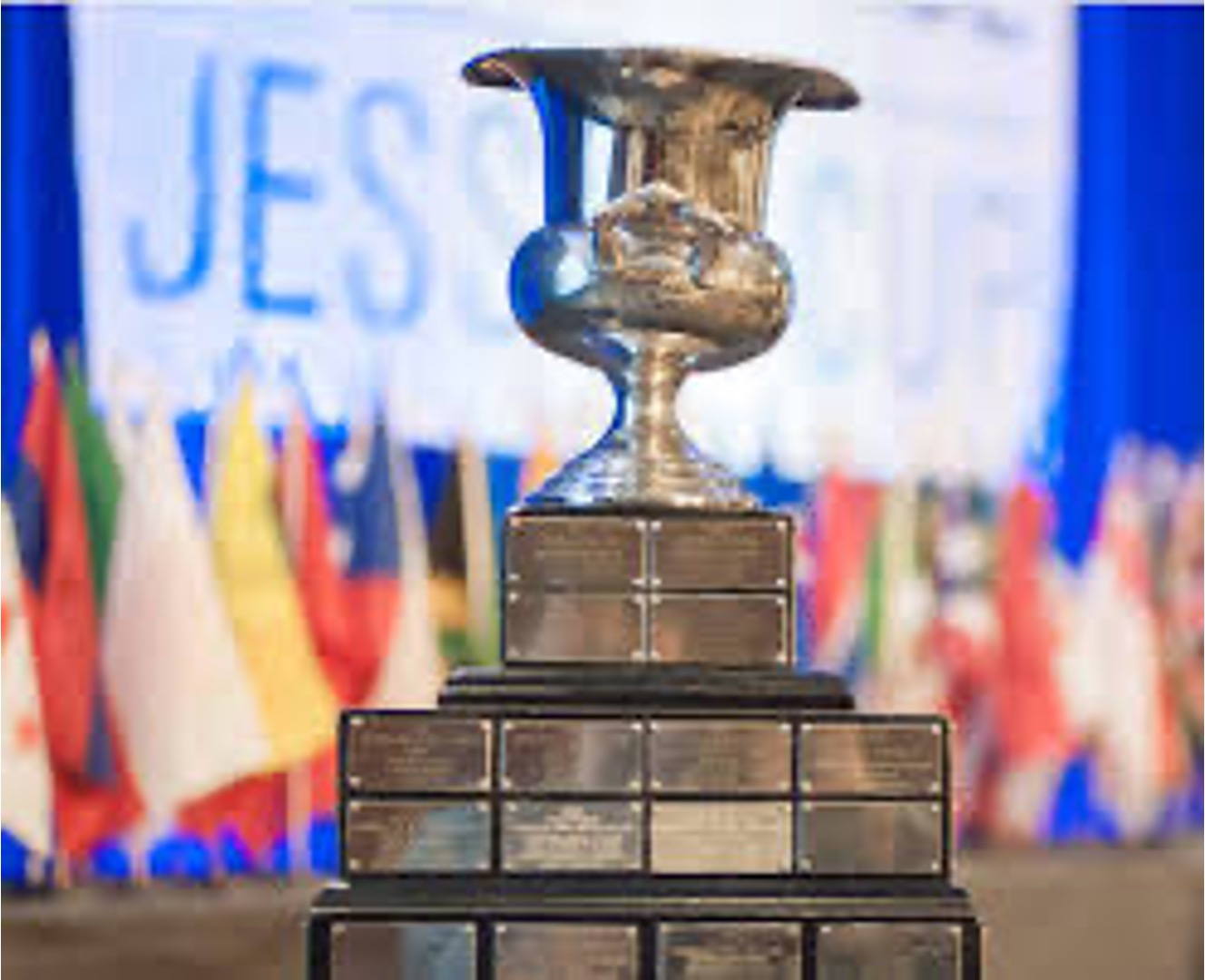 Jessup Trophy