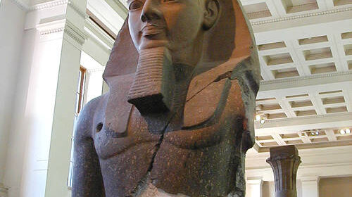 Ramses II