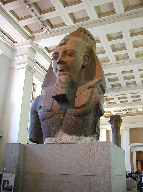 Ramses II