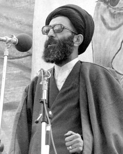 Ali Khamenei
