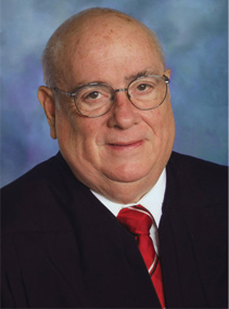 Judge Lamberth