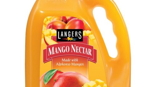 Langers Nectar