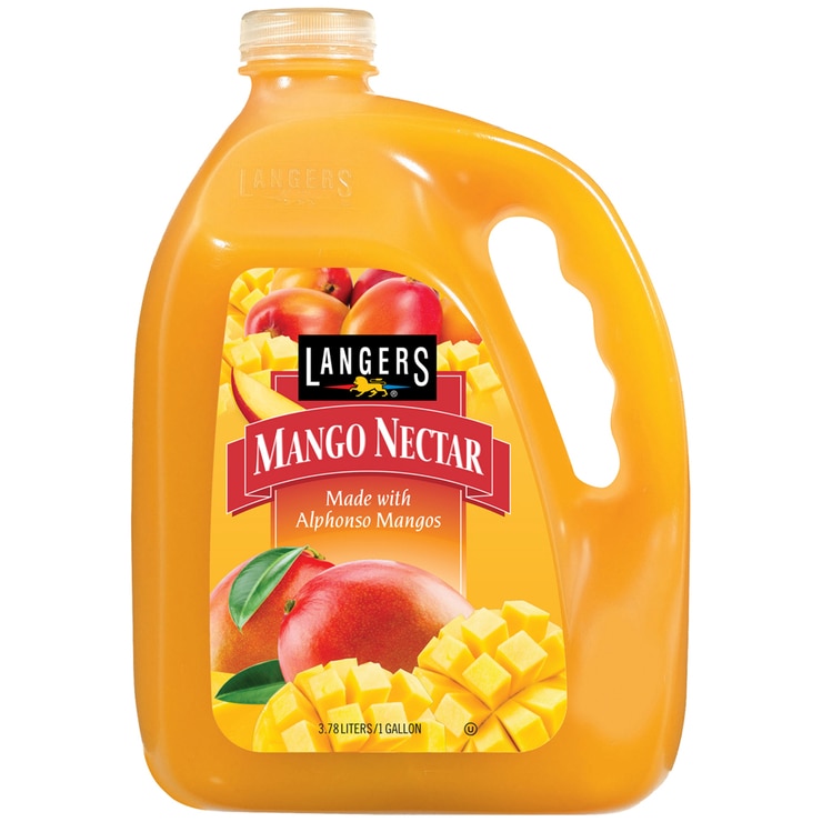 Langers Nectar