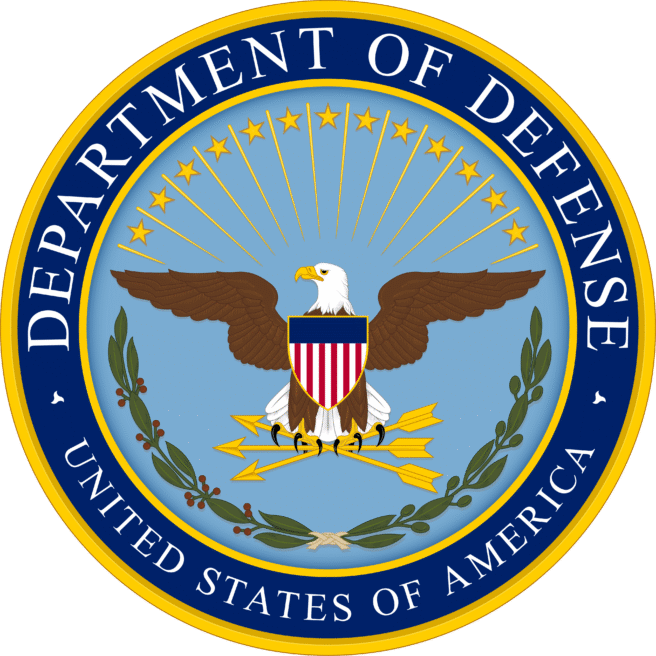 DoD Seal