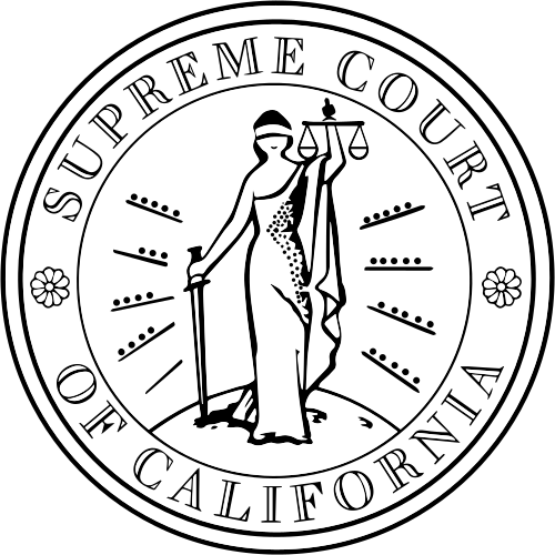 California Supreme Court