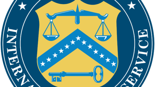 IRS Seal