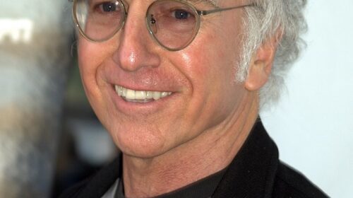 Larry David