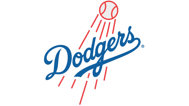Los-Angeles-Dodgers-Logo