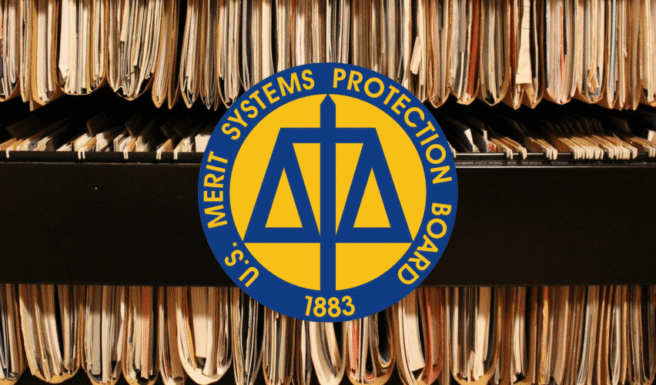 MSPB