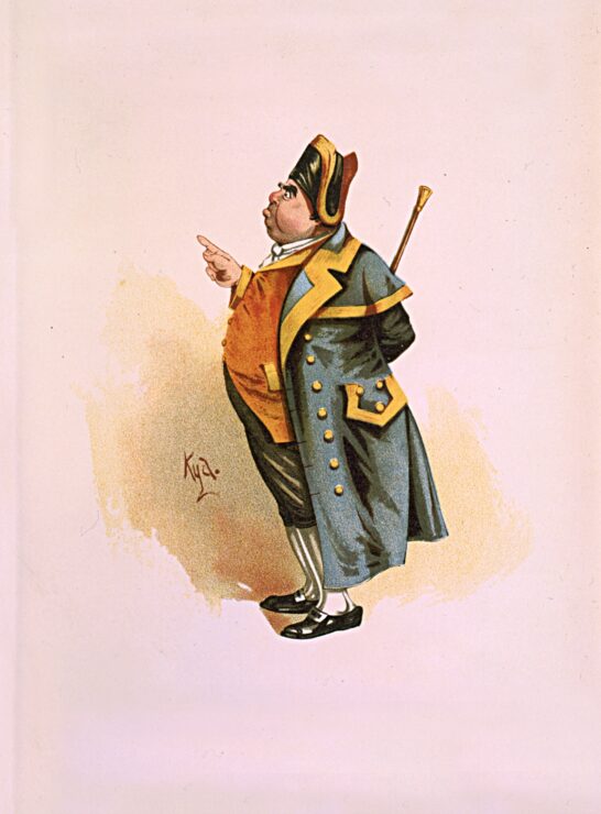 Mr_Bumble_1889_Dickens_Oliver_Twist_character_by_Kyd_(Joseph_Clayton_Clarke)