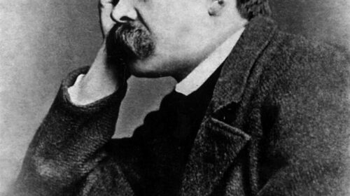 Nietzsche1882