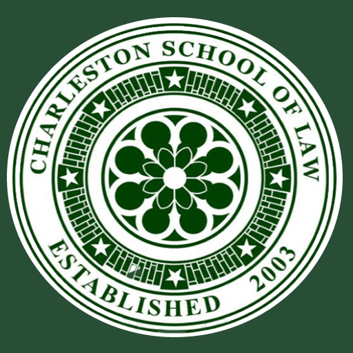 Charleston Law Seal