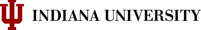 IU Logo