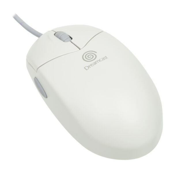 Mouse