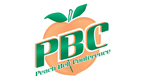 Peach-Belt-Conference-logo