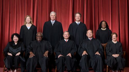 SCOTUS 2022