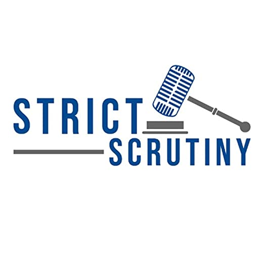 Strict Scrutiny
