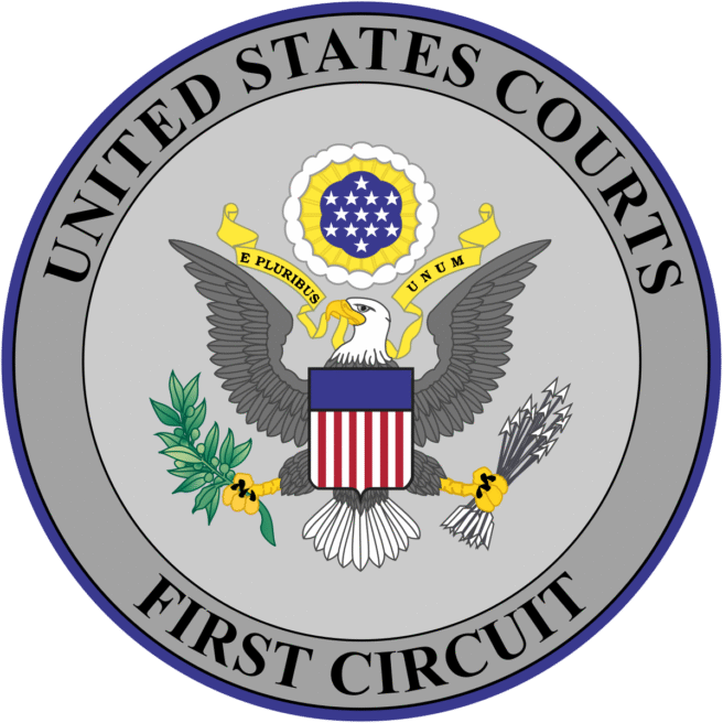 1st Circuit