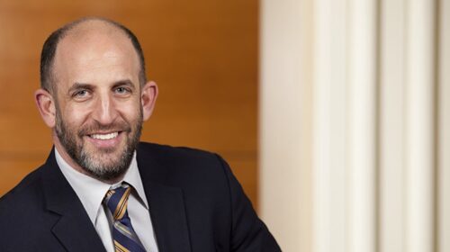 Dov Waisman