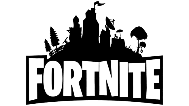 Fortnite-Logo