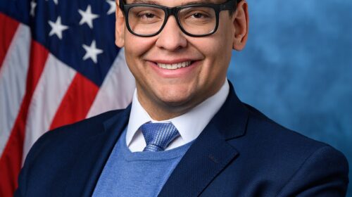 George Santos
