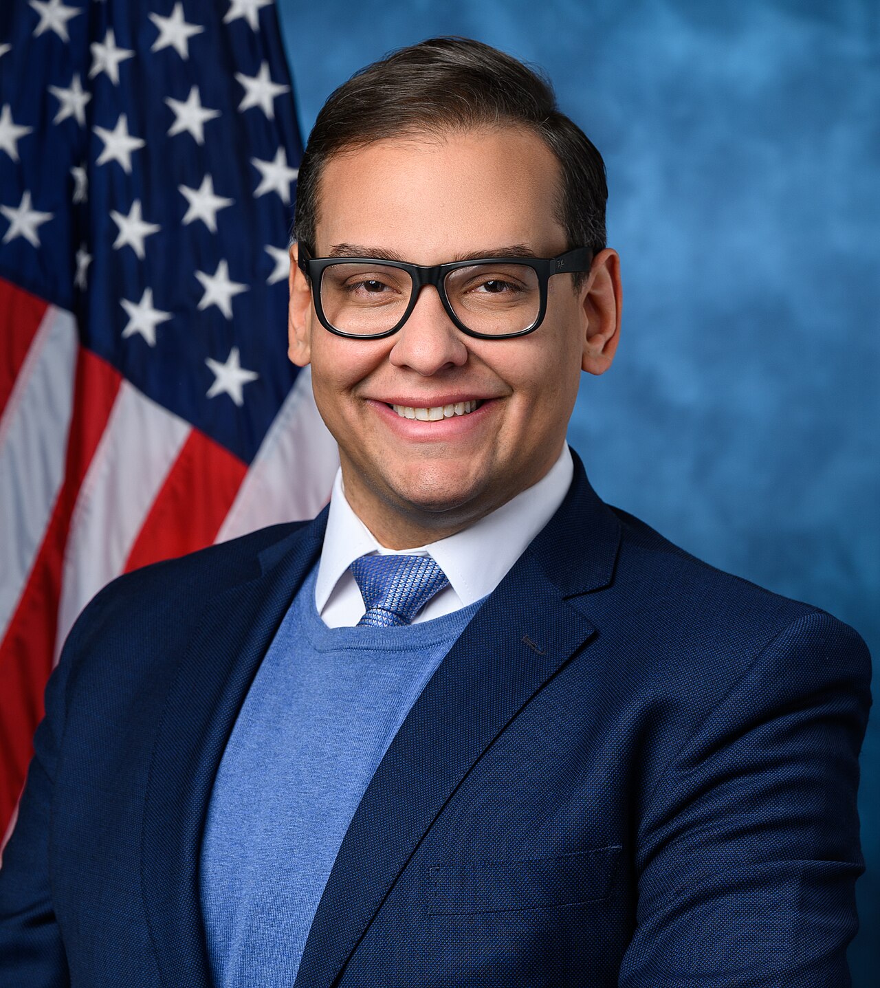 George Santos