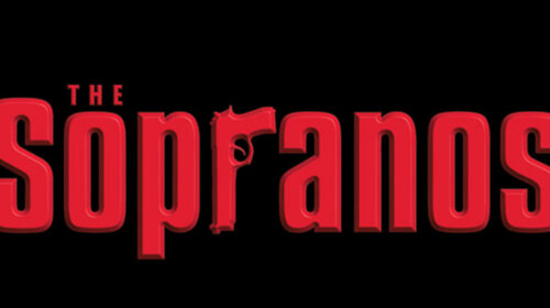 Sopranos logo