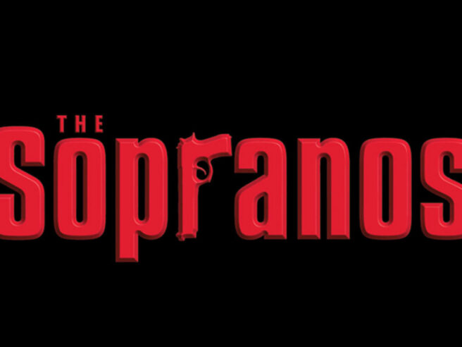 Sopranos logo