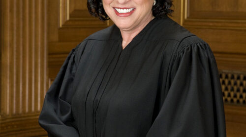 Sotomayor