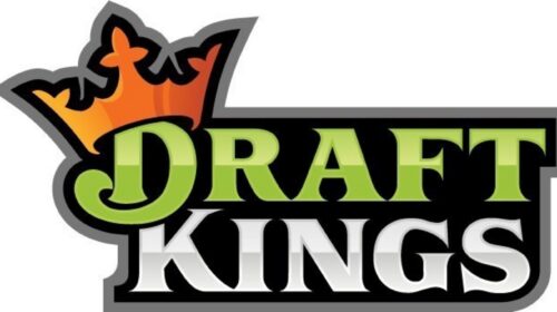 DraftKings Logo