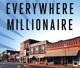 Everywhere Millionaire