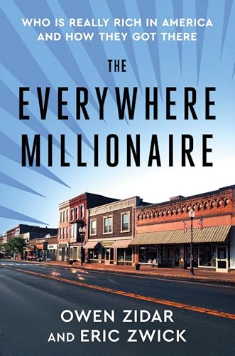 Everywhere Millionaire