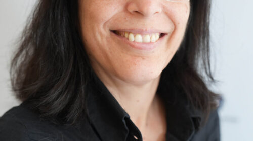 Orit Gan